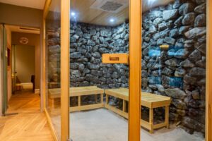 MW Phokaia Beach & Resort - Spa Wellness