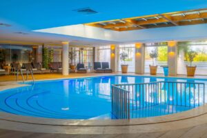 MW Phokaia Beach & Resort - Spa Wellness