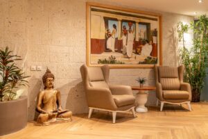MW Phokaia Beach & Resort - Spa Wellness