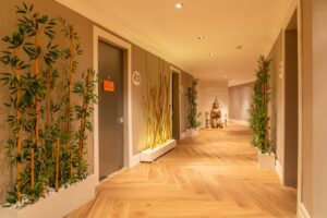 MW Phokaia Beach & Resort - Spa Wellness