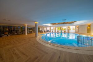 MW Phokaia Beach & Resort - Spa Wellness