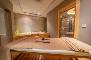 MW Phokaia Beach & Resort - Spa Wellness
