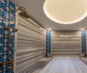 MW Phokaia Beach & Resort - Spa Wellness