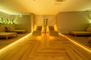 MW Phokaia Beach & Resort - Spa Wellness
