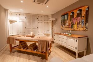 MW Phokaia Beach & Resort - Spa Wellness