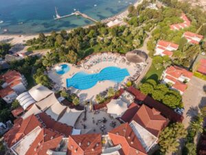 MW Phokaia Beach & Resort