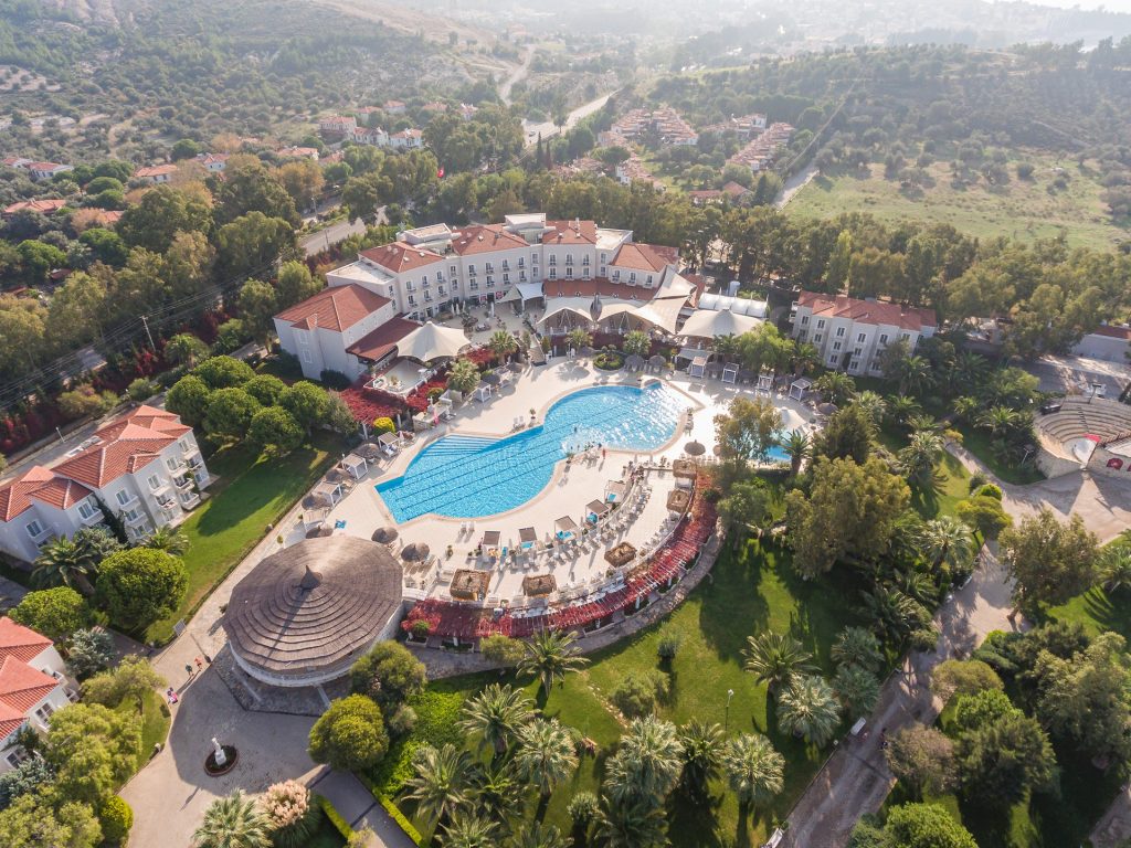 MW Phokaia Beach & Resort
