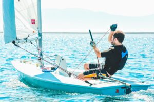 MW Phokaia Beach & Resort - Yelken & Su Sporları