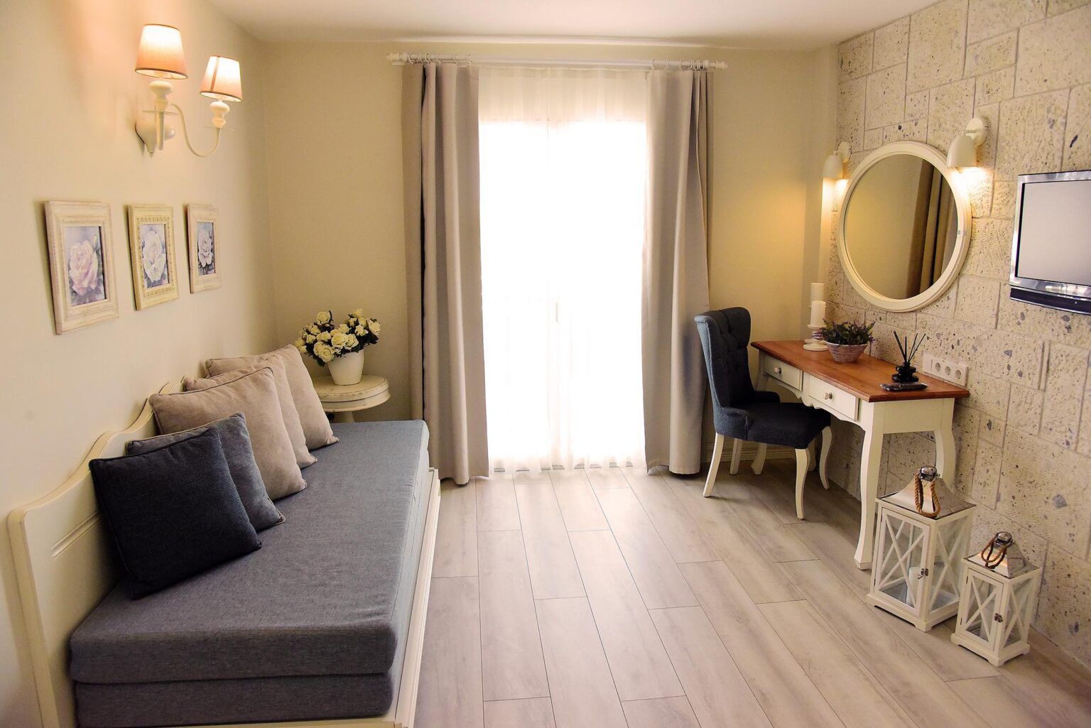 Premium Suite 3