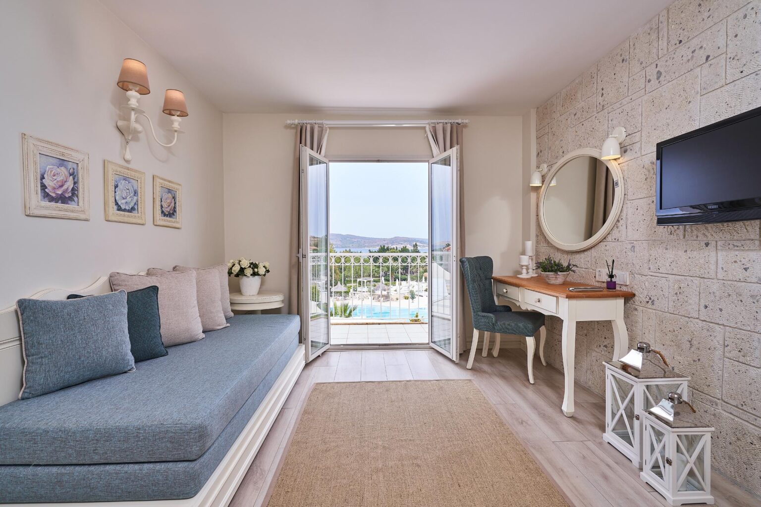Premium Suite 5
