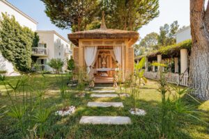 MW Phokaia Beach & Resort - Spa Wellness