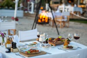 Agave Restaurant