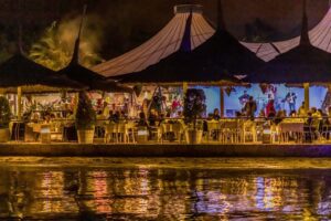 MW Phokaia Beach & Resort - Jetty Bar