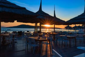 MW Phokaia Beach & Resort - Jetty Bar