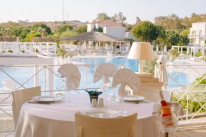 MW Phokaia Beach & Resort - Dionisos Restoran