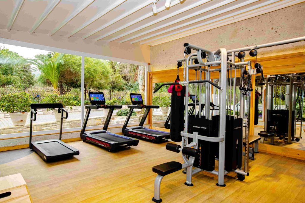 MW Phokaia Beach & Resort