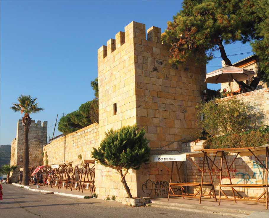 MW Phokaia Beach & Resort